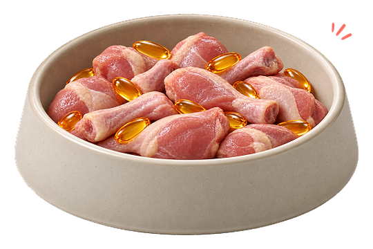 Ingredient Layer 1