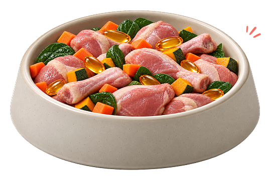 Ingredient Layer 2