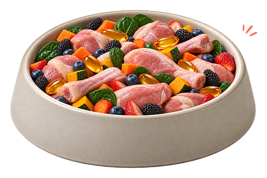 Ingredient Layer 3