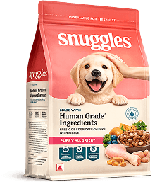 Snuggles Adult Cat pack