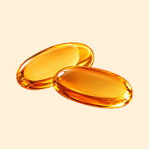 Salmon oil